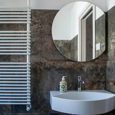 Couette-café Bastian *
